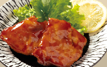 6月7日のメニュー 宅配弁当 そらいろ 6月7日のメニュー 宅配弁当 そらいろ